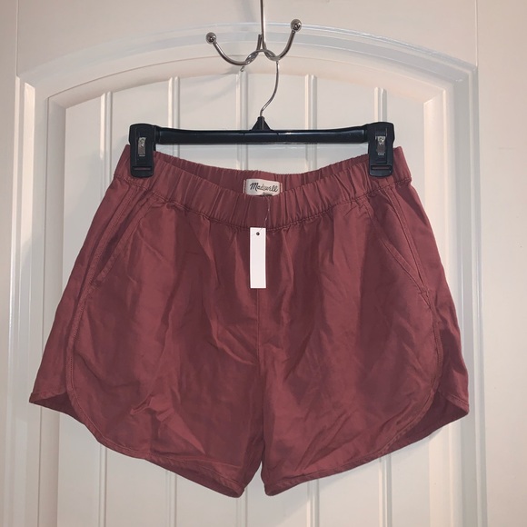 Madewell Pants - Madewell shorts